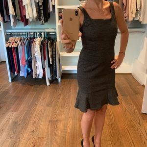 The Limited Dress - Grey